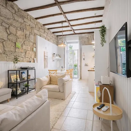 The Fig Tree House *