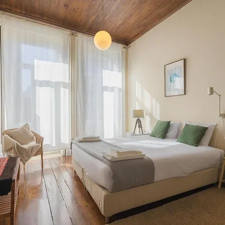 بيت للعطل The Fig Tree House