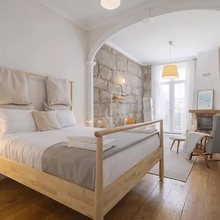 Σπίτι διακοπών The Fig Tree House Πόρτο