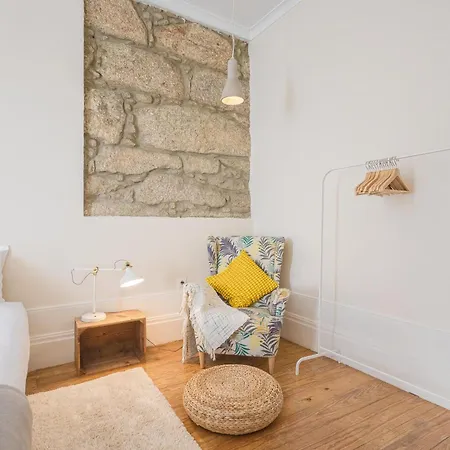 The Fig Tree House * Πόρτο