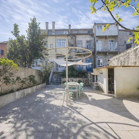 The Fig Tree House Σπίτι διακοπών *