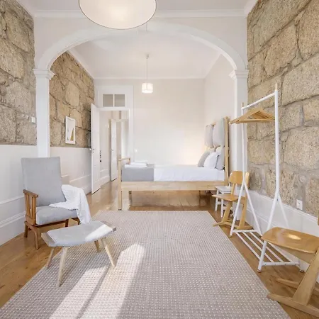 Σπίτι διακοπών The Fig Tree House Πόρτο