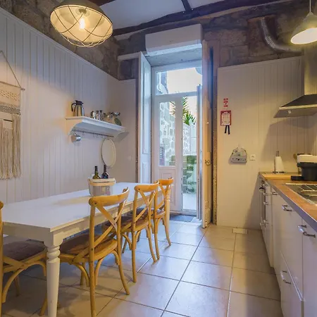 The Fig Tree House * Πόρτο